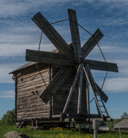 Moulinjoly