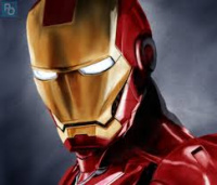 IRON001