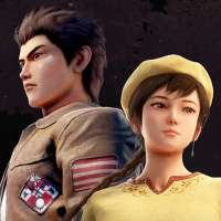 Shenmue.est.vie