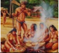 damaries