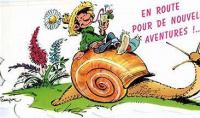 Marie jeanne
