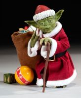 Master Yoda