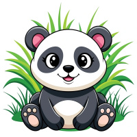 petitpanda