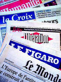 Les Journaux du Mardi 29 novembre 2016