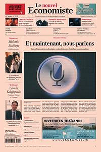 Le nouvel Economiste - 13 au 19 Janvier 2017