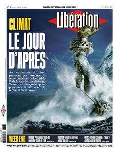 Libération du Samedi 3 Juin 2017