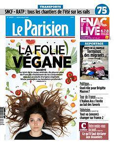 Les Echos du Jeudi 6 Juillet 2017