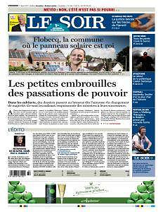 Le Soir du Vendredi 11 Août 2017