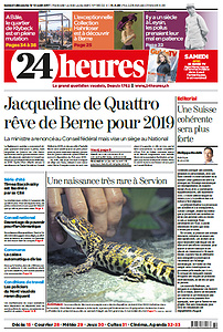 24 Heures du Samedi 12 et Dimanche 13 Août 2017