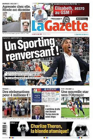 la nouvelle gazette du14-08-2017