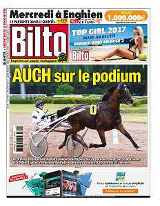 Bilto du Mardi 15 Août 2017