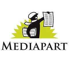 Mediapart - Mercredi 06 Décembre
