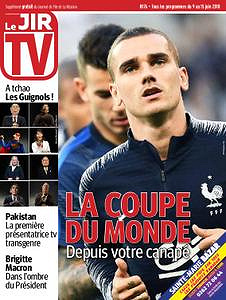 Journal de l’île de la Réunion - 9 Juin 2018