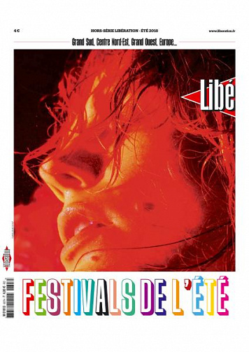 Libération Hors-Série - Été 2018