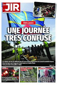 Journal de l’île de la Réunion - Dimanche 6 Janvier 2019