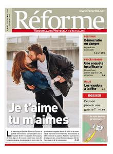 Réforme - Jeudi 14 Février 2019