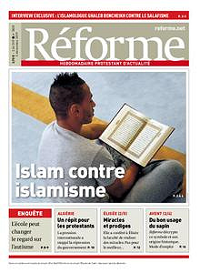 Réforme - 5 Décembre 2019