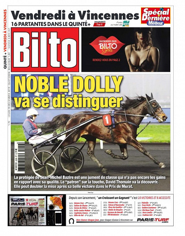 Bilto - Jeudi 19 Décembre 2019