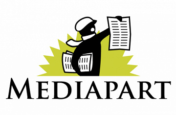 MEDIAPART du Mercredi 25 Decembre 2019