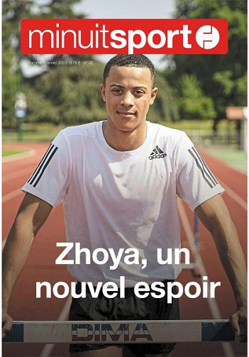 Minuit Sport - 4 Janvier 2020