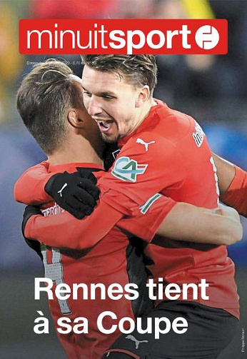 Minuit Sport - 5 Janvier 2020