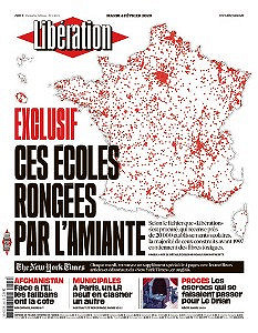 Libération du Mardi 4 Février 2020