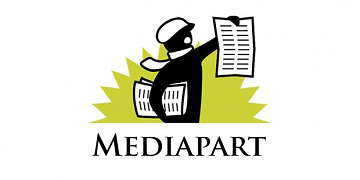 Mediapart du Lundi 30 Mars 2020