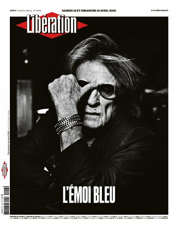 Liberation du Samedi 18 et Dimanche 19 Avril 2020