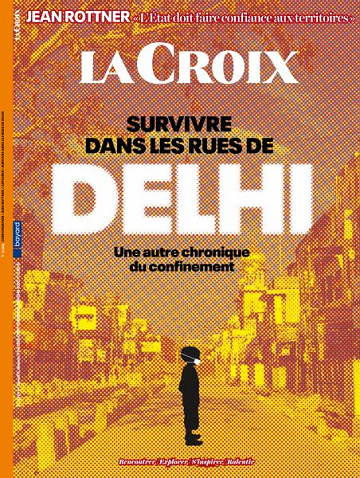 La Croix - 16-17 Mai 2020