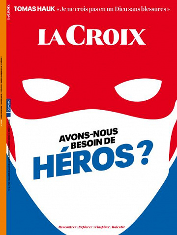 La Croix - 30-31 Mai 2020