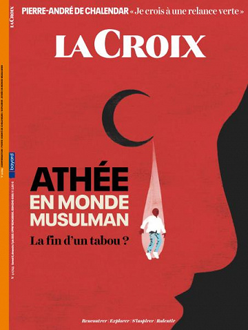 La Croix - 6 Juin 2020
