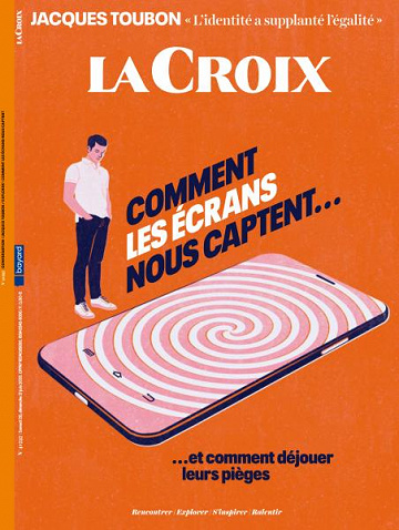 La Croix - 20-21 Juin 2020