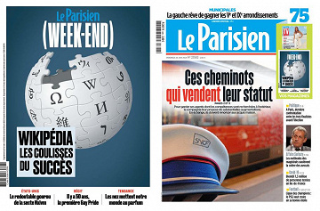 Pack Le Parisien + Le Parisien Week-End - Vendredi 26 Juin 2020