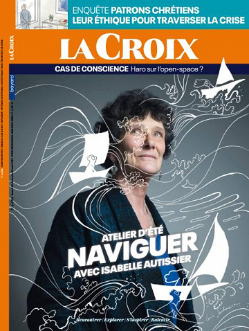 La Croix - 22 Août 2020
