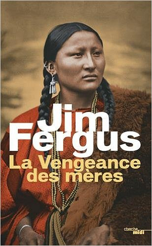 La Vengeance des meres - Fergus