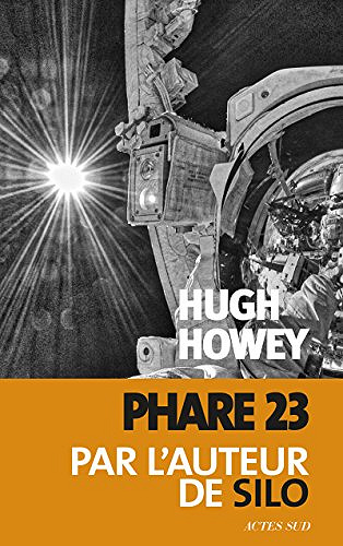 Phare 23 (2016) - Howey Hugh