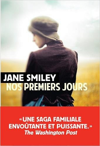 Nos premiers jours (2016) - Smiley Jane
