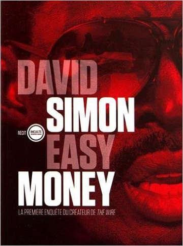 Easy Money (2016) - Simon David