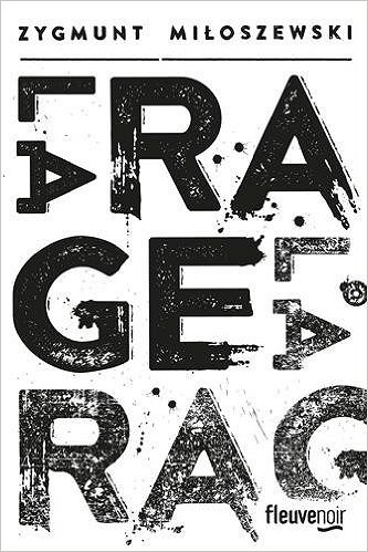 La rage - Miloszewski Zygmunt