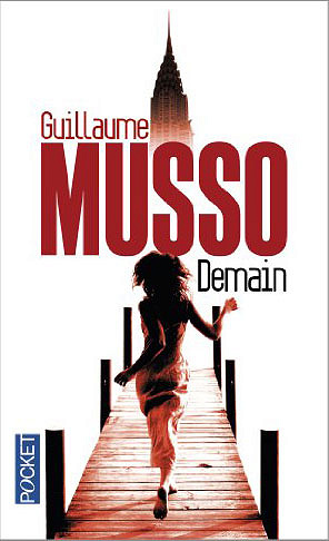 Guillaume Musso - Demain