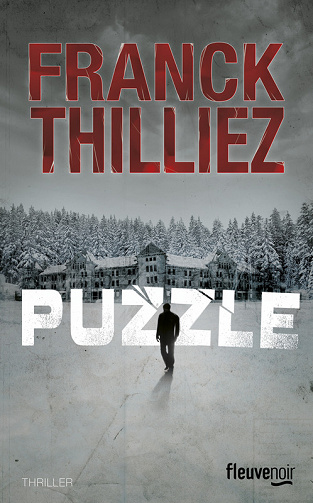 Franck Thilliez - Puzzle