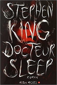 Stephen King - Docteur Sleep