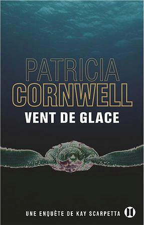 Cornwell Patricia - Vent de glace