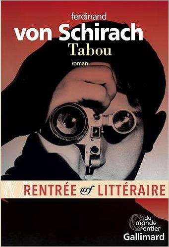 Tabou (2016) - Von Shirach Ferdinand