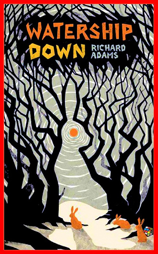 Watership Down (2016) - Adams Richard