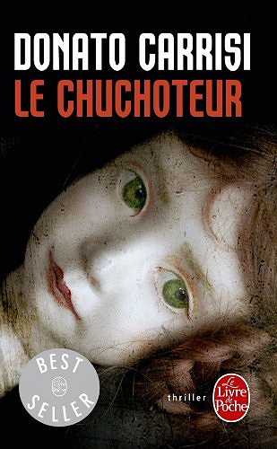 Le Chuchoteur - Donato Carrisi