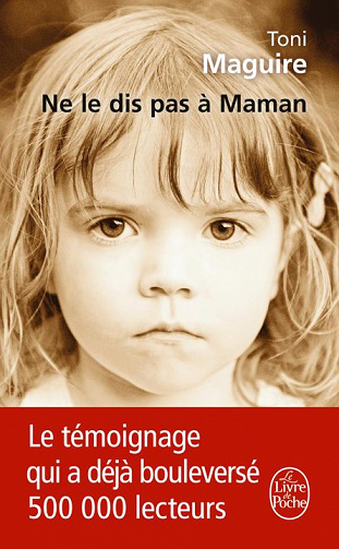 Toni Maguire - Ne le dis pas à maman