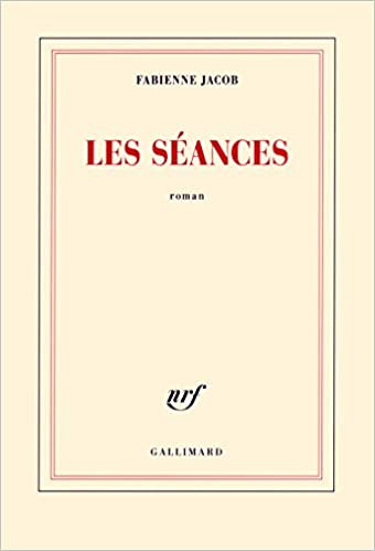 Fabienne Jacob - Les séances