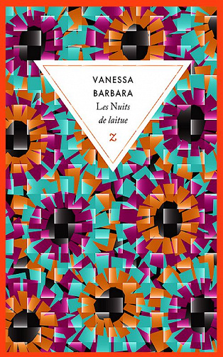 Les nuits de laitue - Vanessa Barbara