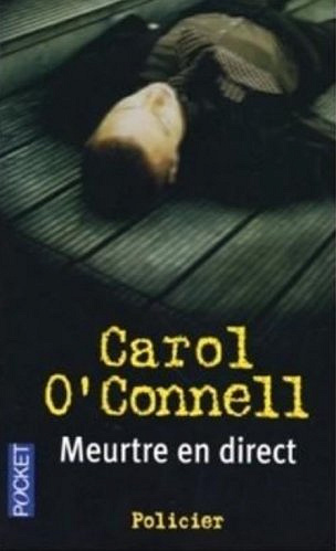 Meurtre en direct - O’Connell Carol